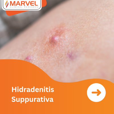 Hidradenitis Suppurativa